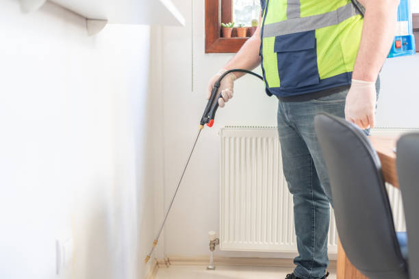 Pest Prevention Services in Scottdale, GA